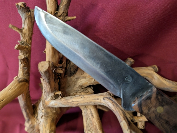 Messer mit Holzgriff 5025